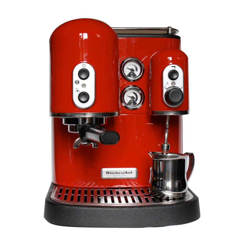 CAFETIERE DELONGHI ESPRESSO LA SPECIALISTA
