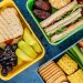 Quel Lunch box faut-il acheter pour un étudiant ?