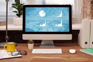 Une agence marketing digital