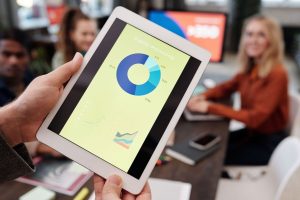 Une agence marketing digital